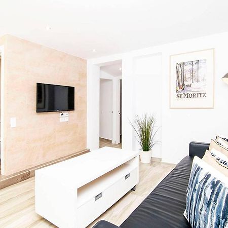 Madrid Center Apartment Next Plaza Mayor By Batuecas Exteriér fotografie